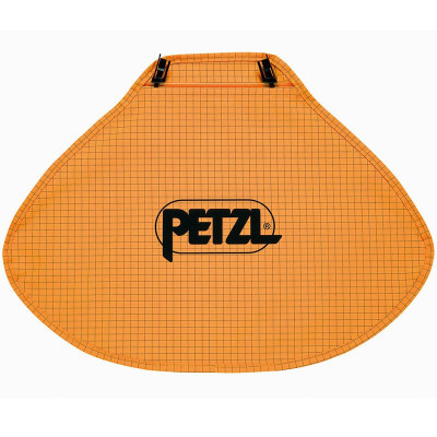 Protège-nuque pour casque vertex et strato a019aa petzl