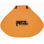Protège-nuque pour casque vertex et strato a019aa petzl