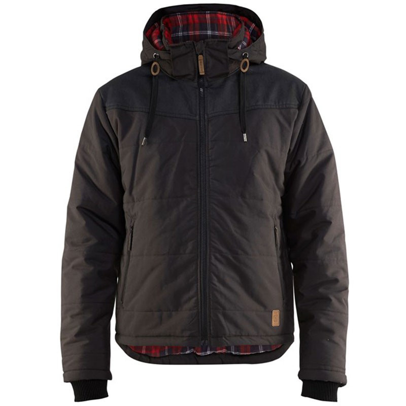 Veste de travail hiver homme BLAKLADER 4499