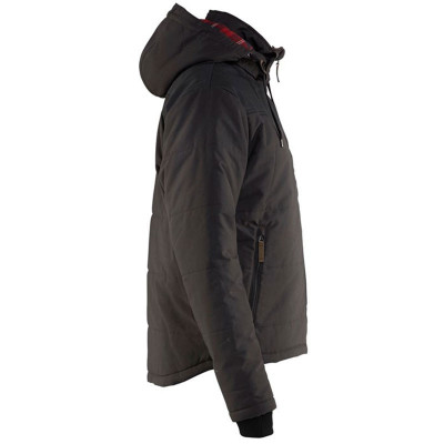 Vetement de travail hiver homme outlet