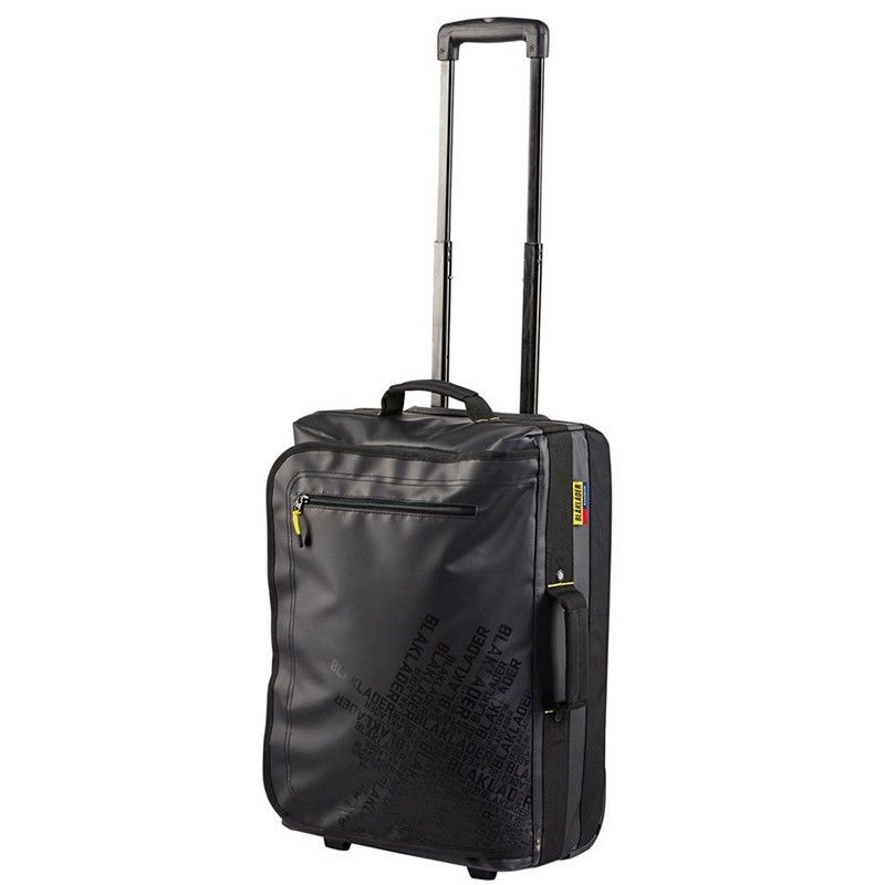 Valise roulettes 36L BLAKLADER 9130