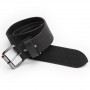 MASCOT Ceinture de travail CONGO en cuir noir - 50081-990-09