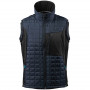 MASCOT Gilet de travail thermique avec doublure  - 17165-318