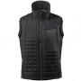 Gilet de travail thermique avec doublure 17165-318 mascot workwear