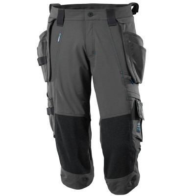 Pantacourt de travail avec poches flottantes 17049-311 mascot workwear