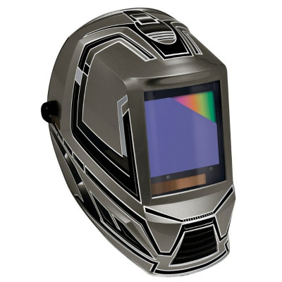 Masque soudeur lcd gysmatic true color xxl 037236 gys