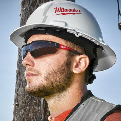MILWAUKEE Lunettes de securite 4932471881 4932471881