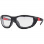 Lunettes de sécurité haute performance