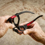 Lunettes de sécurité haute performance