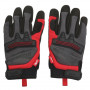 MILWAUKEE Paire de gants de travail anti-choc - 4822973