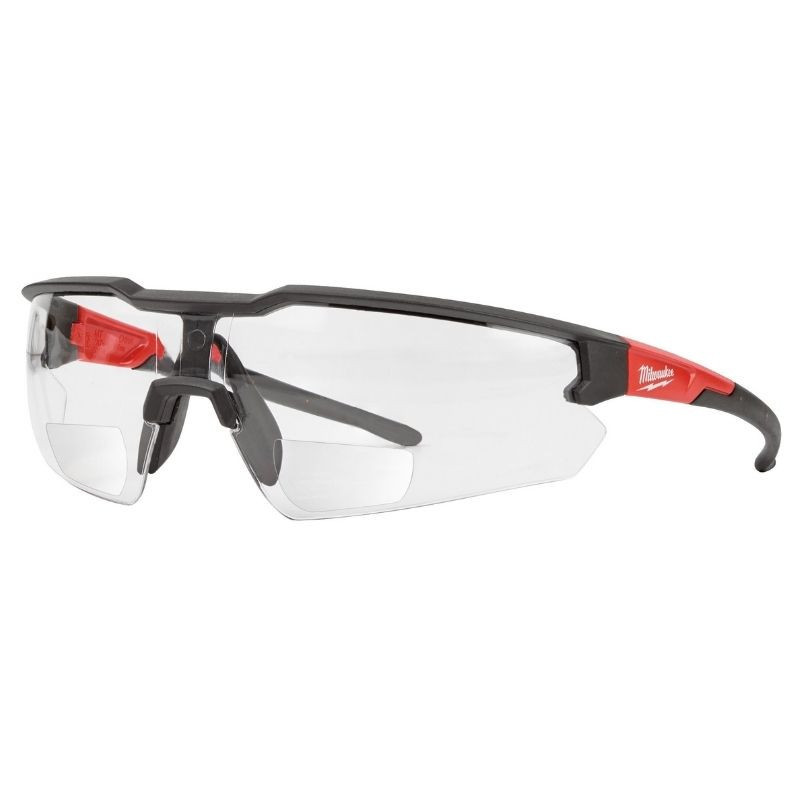 MILWAUKEE Lunettes de securite avec correction