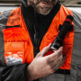 Gilet haute-visibilité premium 4932471895 milwaukee