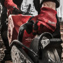 Gants antichoc et anti-coupure niveau 3/c 49324781 milwaukee