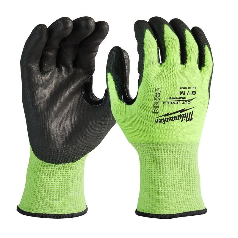 Gants Anti Coupure gants Protection Haute Performance Niveau 5