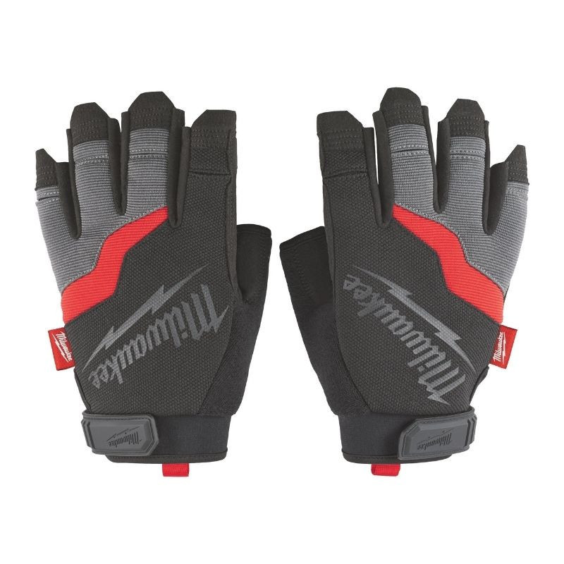 Milwaukee Tool Gants de travail d'hiver de grande taille pour la