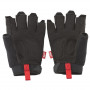 MILWAUKEE Gants mitaines de travail - 4822974