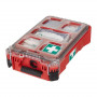 MILWAUKEE Kit premier secours Packout - 4932478879