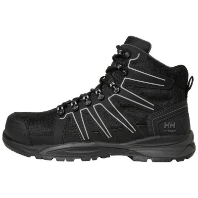 Chaussure de on sale sécurité homme s3
