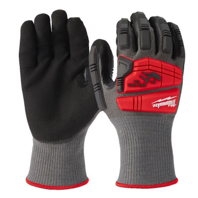 Gants de travail - Gants de démolition d'hiver Milwaukee®, 48-73