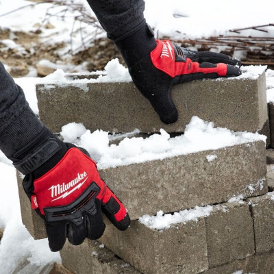 Gants d'Hiver de Travail