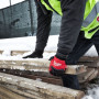 MILWAUKEE Gants de travail hiver Winter Demolition Gloves