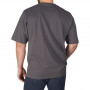 MILWAUKEE T-shirt de travail homme - WTSSG