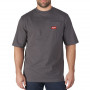 MILWAUKEE T-shirt de travail homme - WTSSG