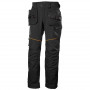 HELLY HANSEN Pantalon de chantier Chelsea Evolution - 77441