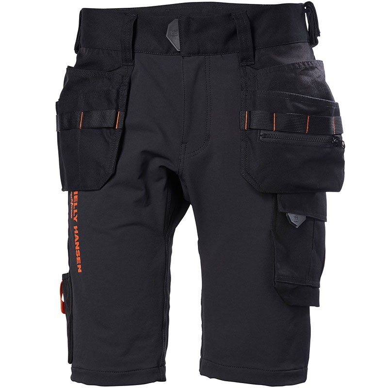 Short de travail online helly hansen