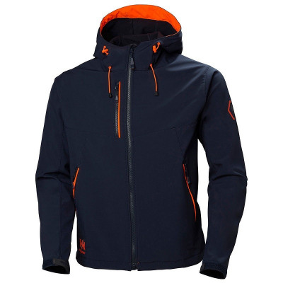 Blouson hiver homme Cryder CARHARTT 102207 - DÉSTOCKAGE