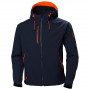 HELLY HANSEN Veste softshell Chelsea Evolution - 74140