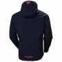 Veste softshell chelsea evolution 74140 helly hansen