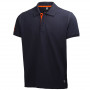 HELLY HANSEN Polo de travail Oxford - 79025