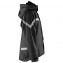 Veste de travail imperméable niveau 2 4305 blaklader