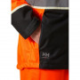 Veste de pluie haute-visibilité classe 3 Uc-Me HELLY HANSEN 71185