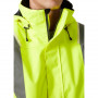 Veste de travail hiver haute visibilité classe 3 Uc-Me HELLY HANSEN 71355