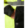 Veste de travail hiver haute visibilité classe 3 Uc-Me HELLY HANSEN 71355