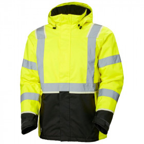 Veste de travail Hiver multinorme haute visibilité - BLAKLADER -  406815303389