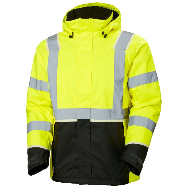 Vetement de on sale travail hiver