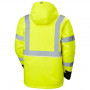 Veste de travail hiver haute visibilité classe 3 Uc-Me HELLY HANSEN 71355