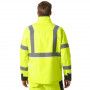 Veste de travail haute visibilité uc-me 77215 helly hansen