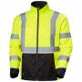 Veste de travail haute-visibilité Uc-Me HELLY HANSEN 77215