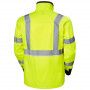 Veste de travail haute visibilité uc-me 77215 helly hansen