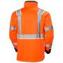 Veste de travail haute visibilité uc-me 77215 helly hansen