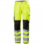 Pantalon de travail haute-visibilité classe 2 Uc-Me HELLY HANSEN 77514