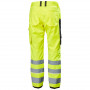 Pantalon de travail haute-visibilité classe 2 Uc-Me HELLY HANSEN 77514