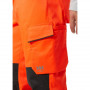 Pantalon de travail haute-visibilité classe 2 Uc-Me HELLY HANSEN 77514
