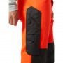 Pantalon de travail haute-visibilité classe 2 Uc-Me HELLY HANSEN 77514