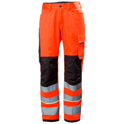 Pantalon de travail haute-visibilité classe 2 Uc-Me HELLY HANSEN 77514