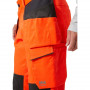 Pantalon de chantier haute-visibilité classe 2 Uc-Me HELLY HANSEN 77512